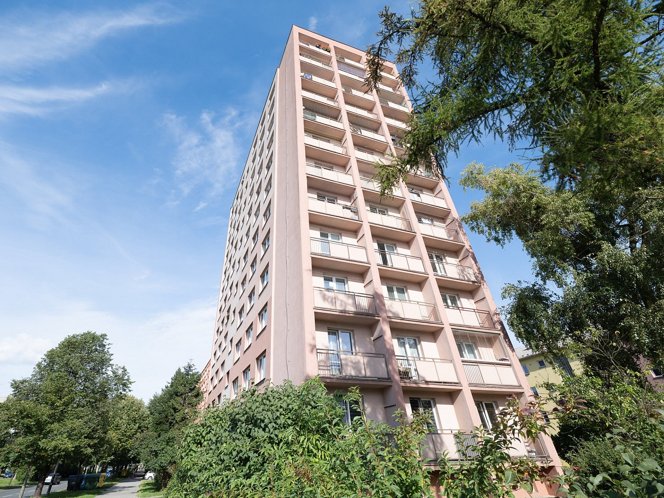 Prodej bytu 3+1 68 m² – fotografie 3