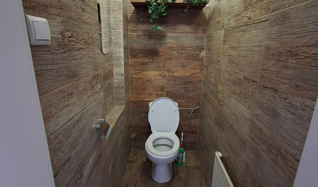 Pronájem bytu 3+1 100 m², Praha – náhled fotky 9