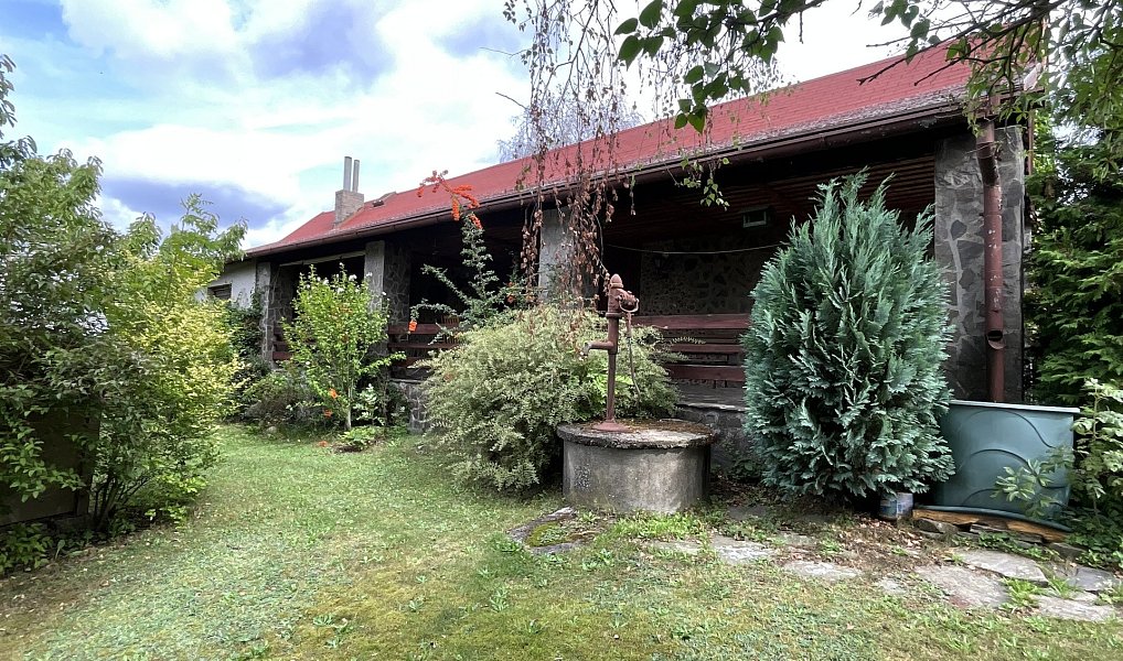 Prodej domu 123 m² s pozemkem 731 m², Turkovice – náhled fotky 4