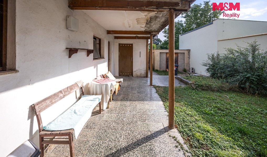 Prodej domu 200 m² s pozemkem 1 595 m², Bystročice – náhled fotky 6