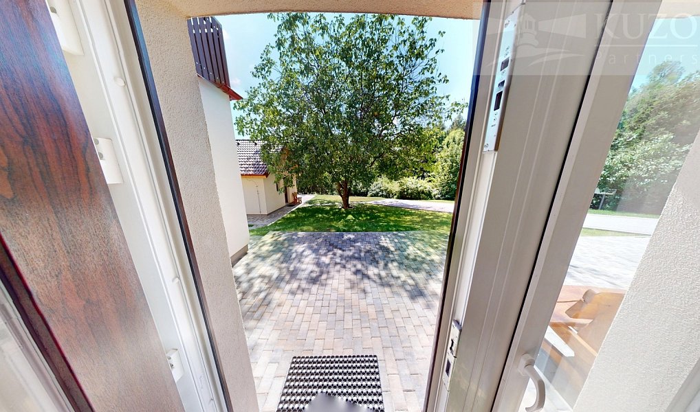 Pronájem bytu 1+kk 22 m², Příbram – náhled fotky 15