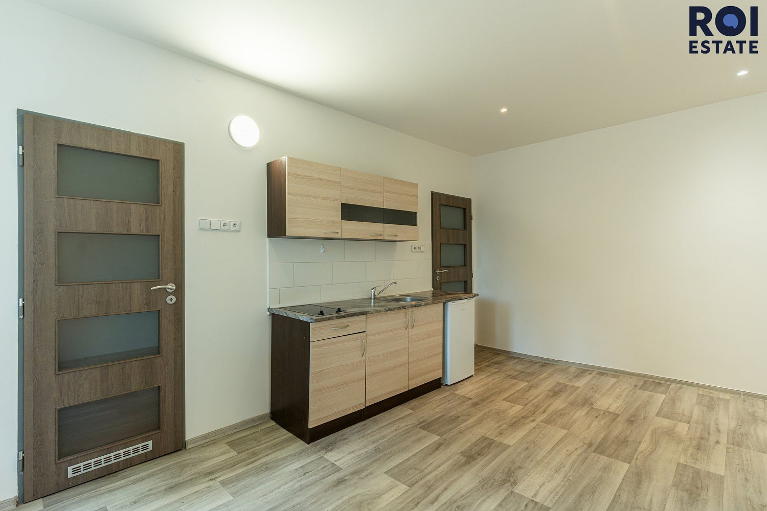 Pronájem bytu 1+kk 21 m² — photo 4