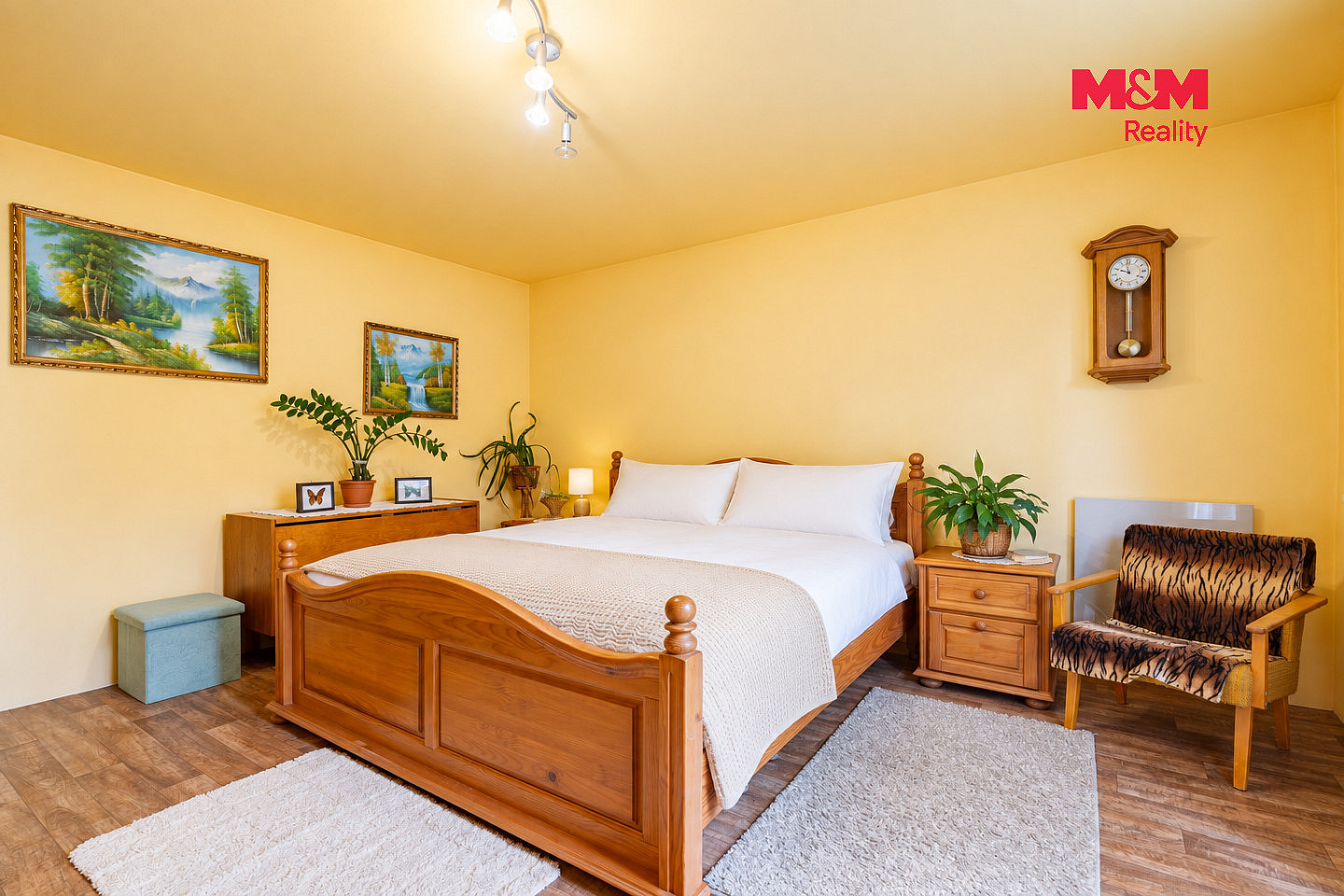 Prodej domu 80 m² s pozemkem 496 m² – fotografie 5