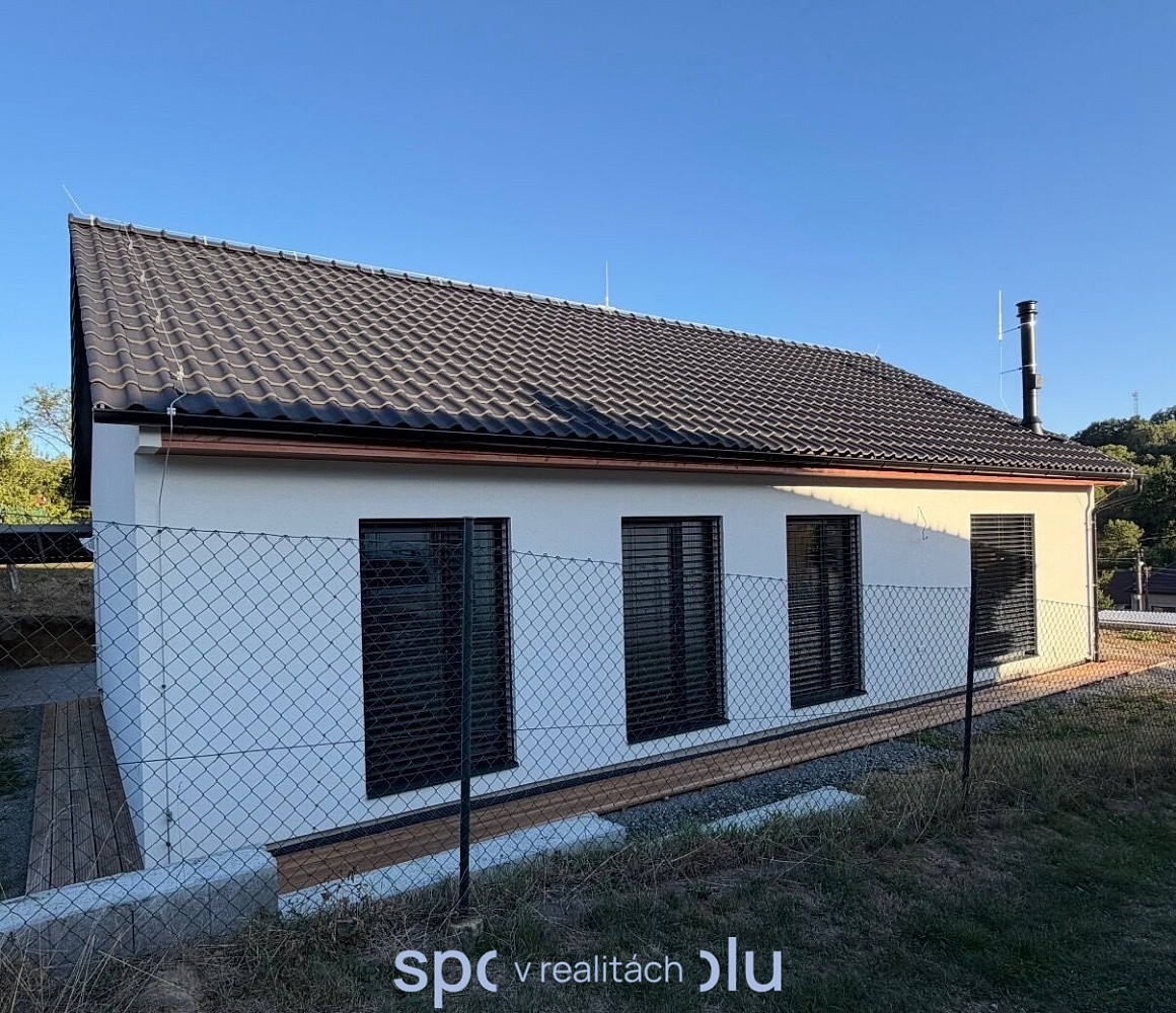 Prodej domu 113 m² s pozemkem 702 m² – fotografie 3
