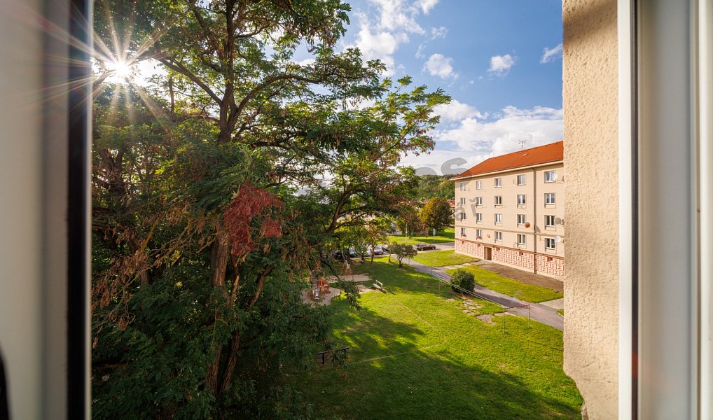 Prodej bytu 2+1 65 m², Strakonice – náhled fotky 7