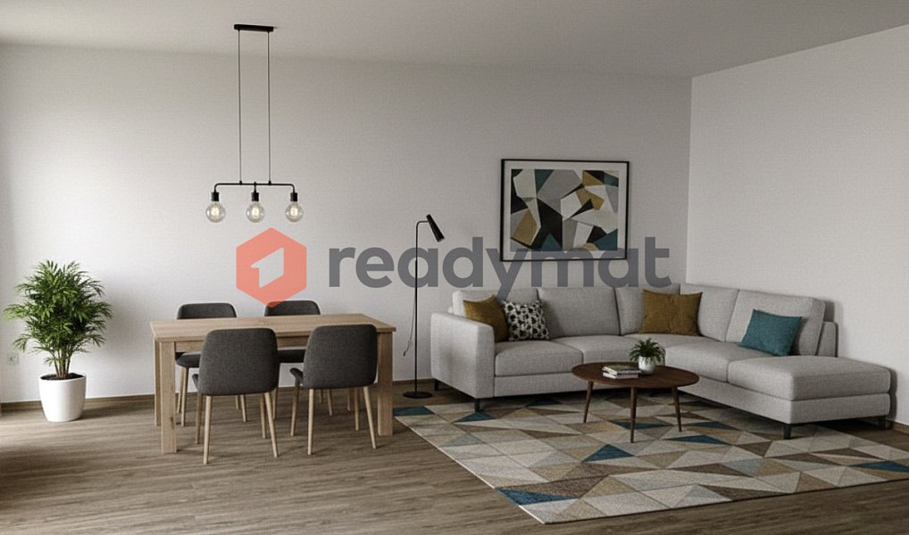 Prodej bytu 2+kk 49 m², Hodonín – fotka 1 z 7