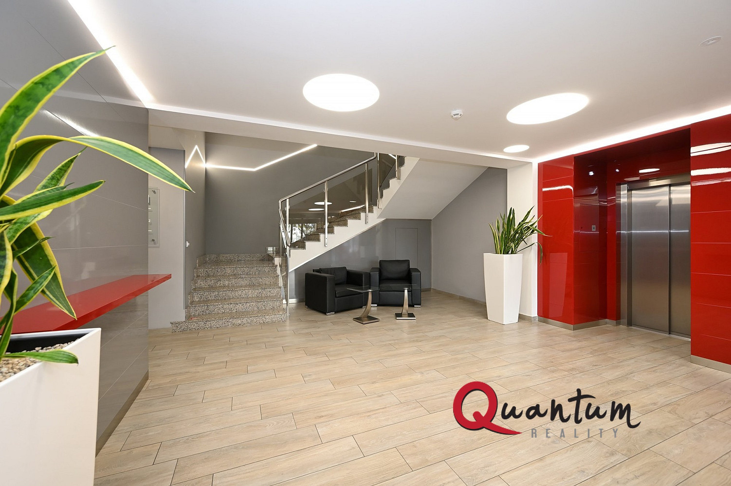 Pronájem skladovacích prostor 12 m² — photo 4