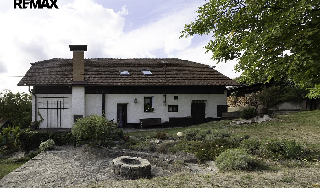 Prodej chaty/chalupy 200 m² s pozemkem 720 m², Kunčina Ves – fotka 1 z 46