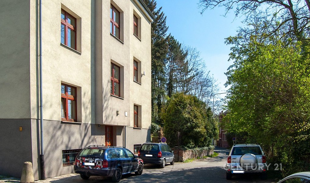 Pronájem bytu 1+1 42 m², Ostrava – náhled fotky 13