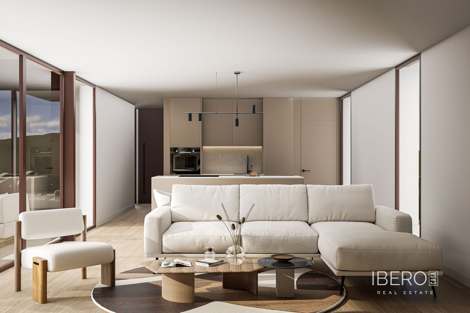 Casa 4+kk – Alacant / Alicante, les Carolines Altes, l'Alacantí - Vista 3