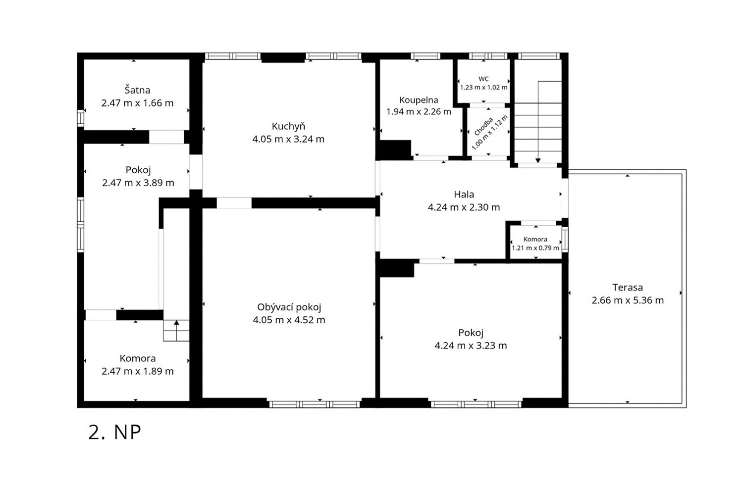 Prodej domu 250 m² s pozemkem 1 046 m² — photo 5