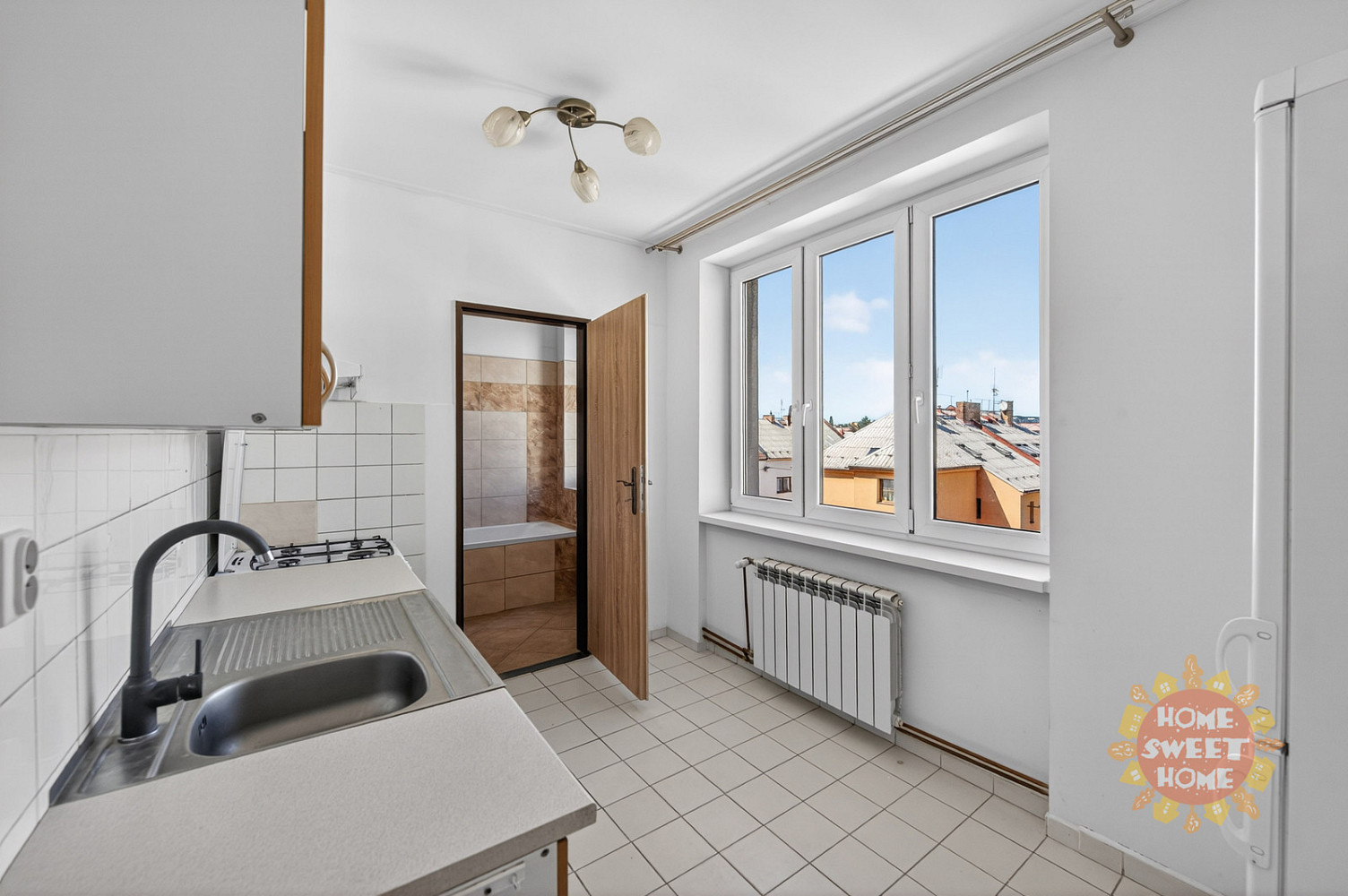 Prodej bytu 3+1 80 m² – fotografie 5