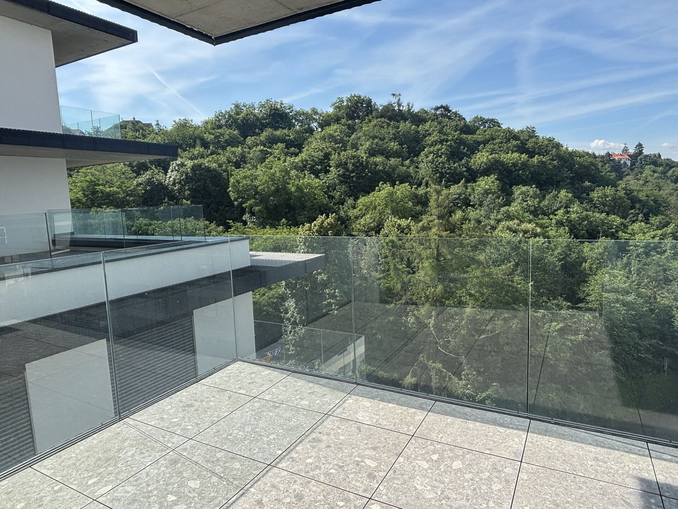 Prodej bytu 2+kk 56 m²