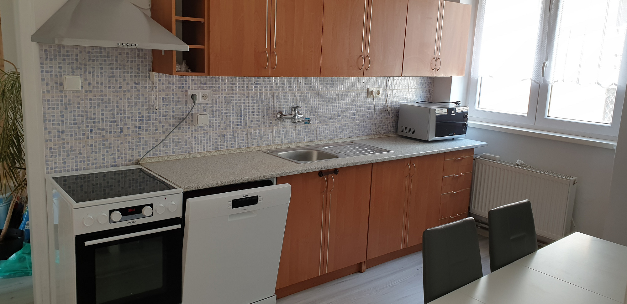 Pronájem bytu 3+1 80 m², Teplice
