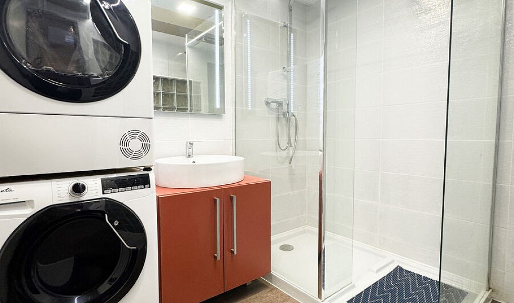 Pronájem bytu 2+kk 42 m², Praha – náhled fotky 5