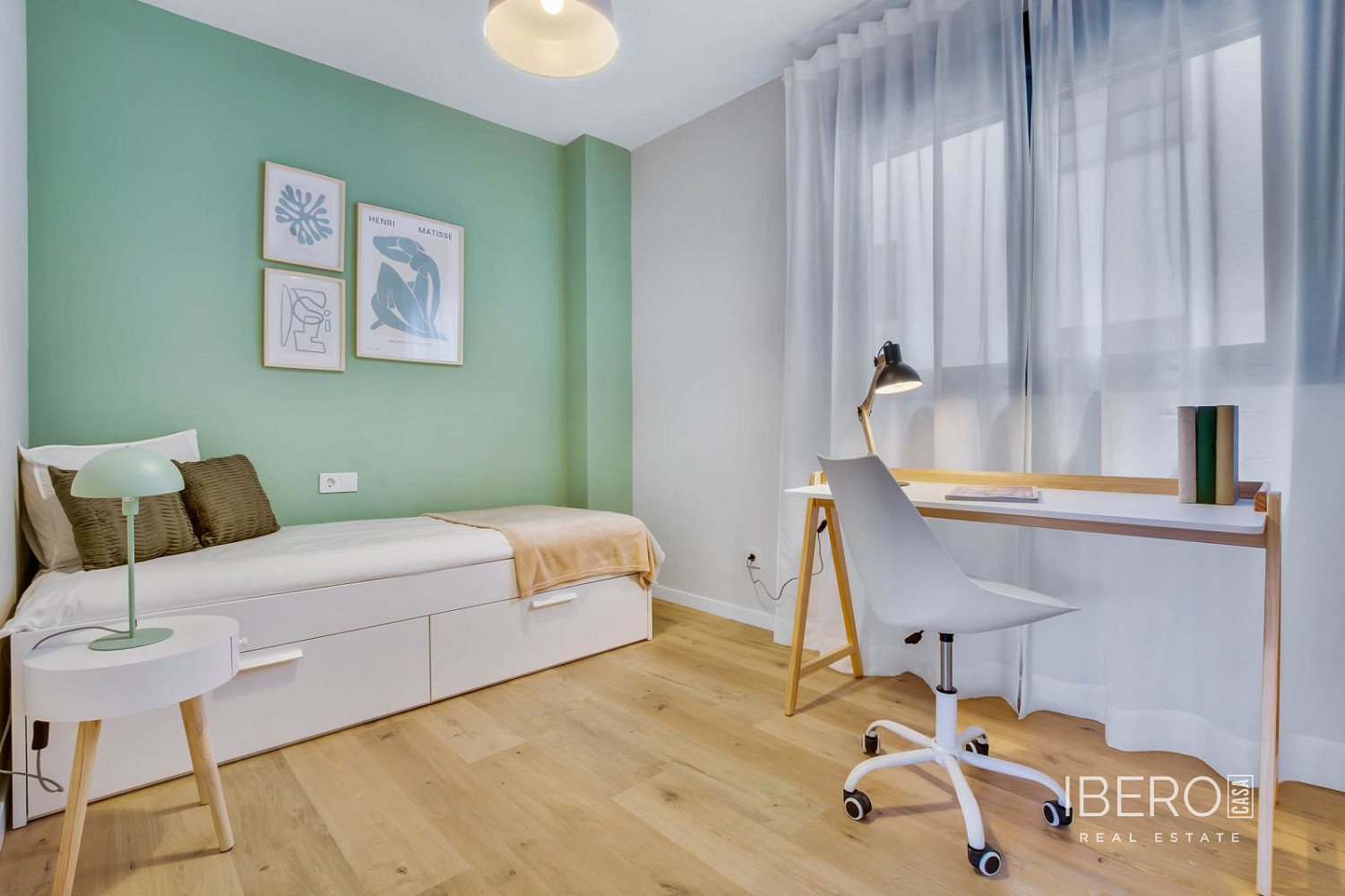 Piso 4+kk – Mijas, Urbanización Santa Rosa, Las Lomas de Mijas - Vista 5