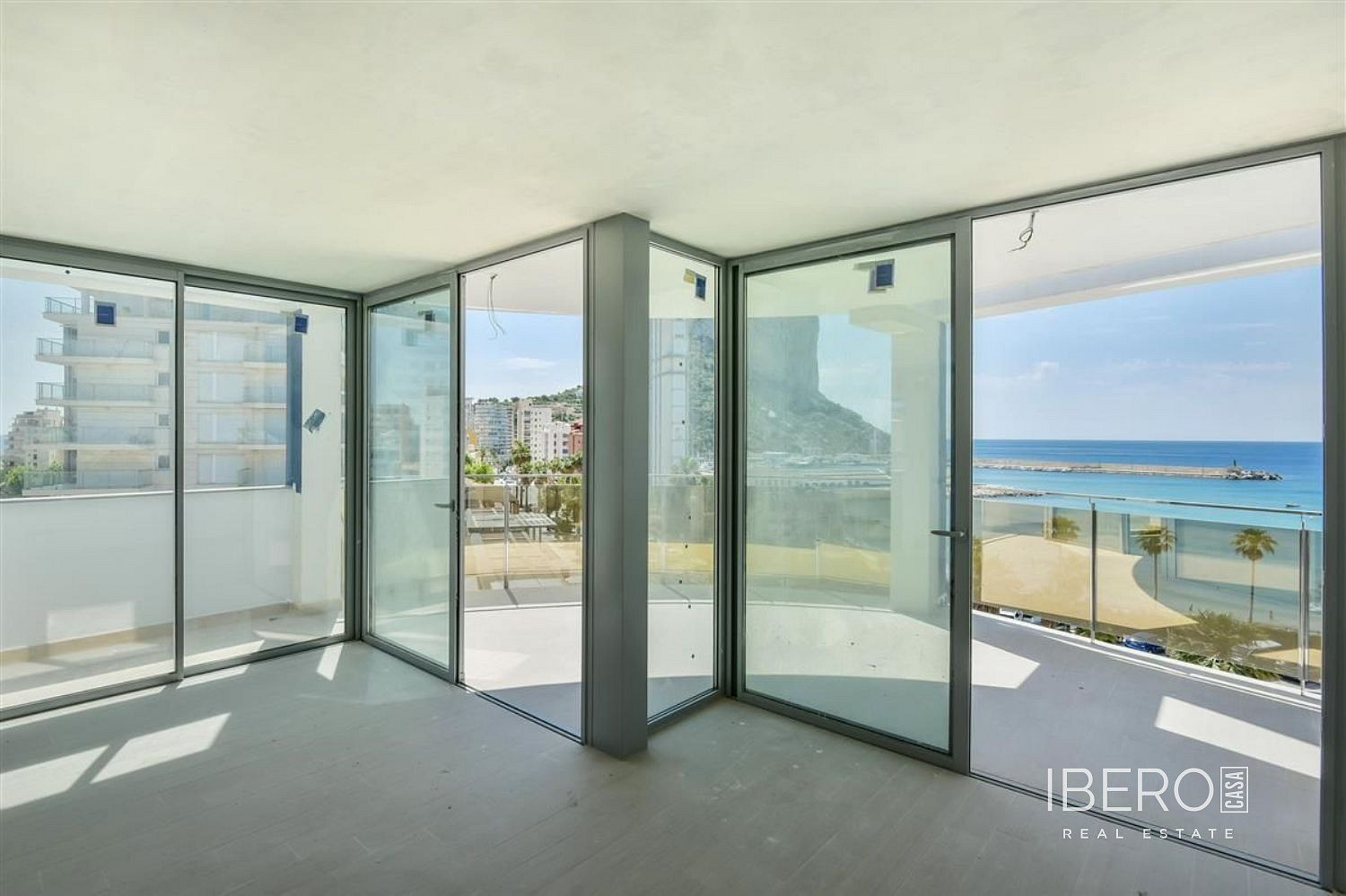 Piso 4+kk – Calp, La Manzanera, San Bernardo - Vista 5
