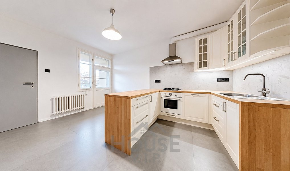 Prodej bytu 2+1 81 m², Praha – náhled fotky 4