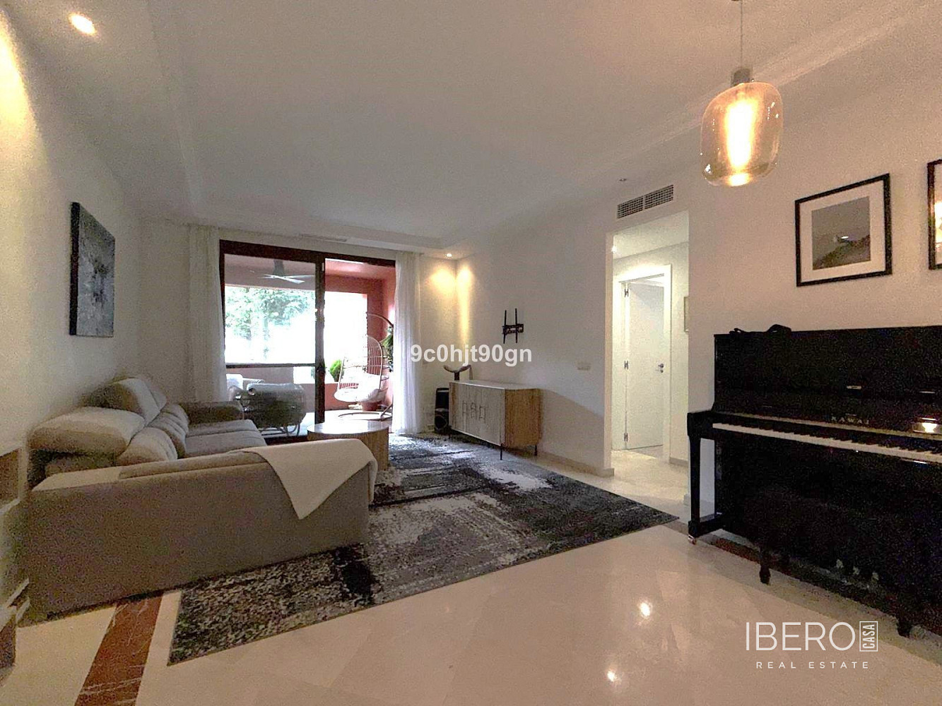 4+kk Apartment in Marbella, Elviria – další