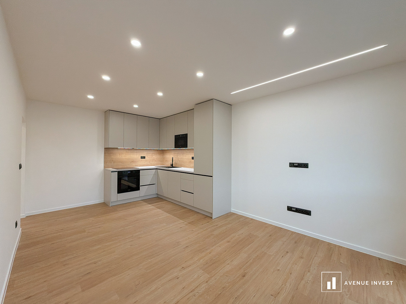 Prodej bytu 3+kk 52 m² — photo 2