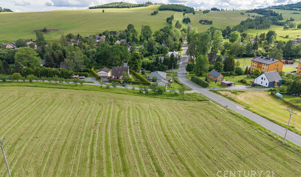 Prodej stavebního pozemku 1 559 m², Dolní Moravice – náhled fotky 7