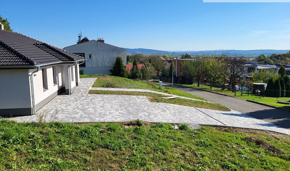Prodej domu 135 m² s pozemkem 1 138 m², Kostelec u Holešova – náhled fotky 3