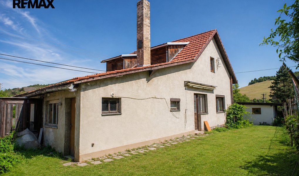 Prodej domu 118 m² s pozemkem 186 m², Metylovice – náhled fotky 14