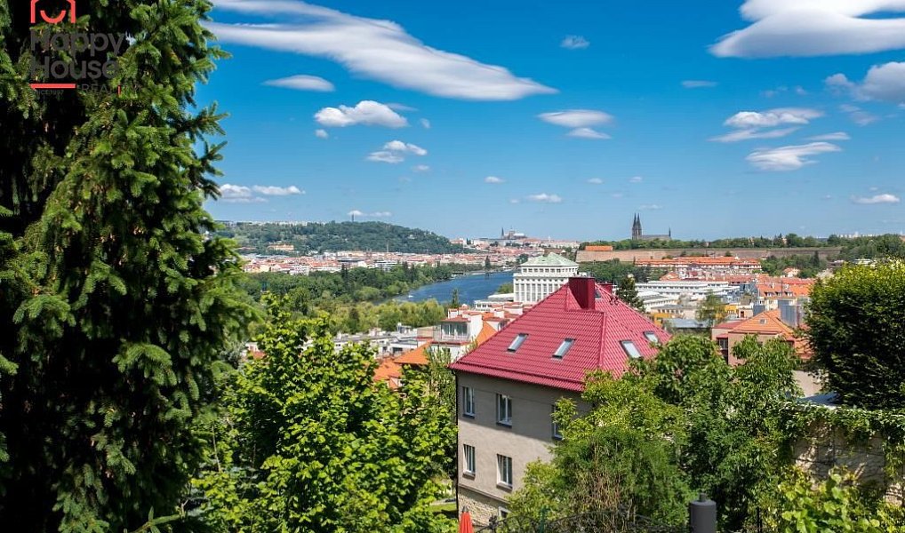 Pronájem domu 240 m² s pozemkem 820 m², Praha – náhled fotky 25