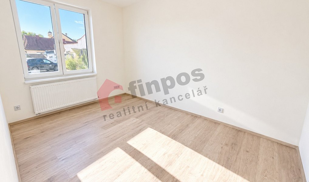 Pronájem bytu 2+kk 59 m², Vlašim – náhled fotky 4