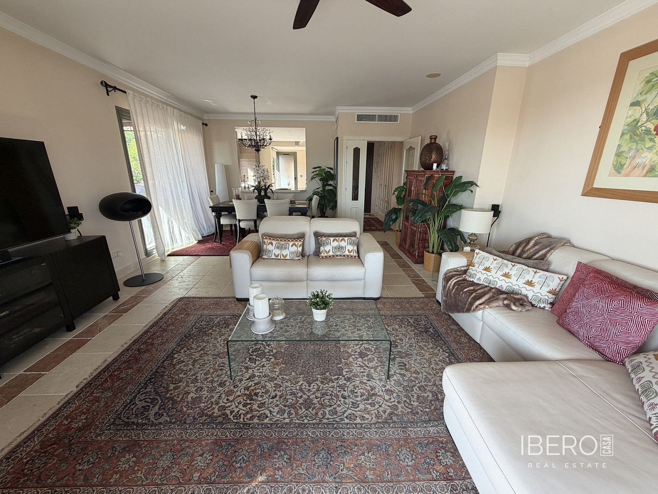 Piso 4+kk – Villanueva de Algaidas, Nororma - Vista 2
