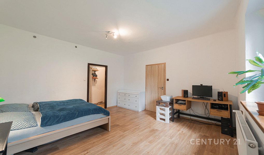 Prodej bytu 2+kk 55 m², Ženklava – náhled fotky 8