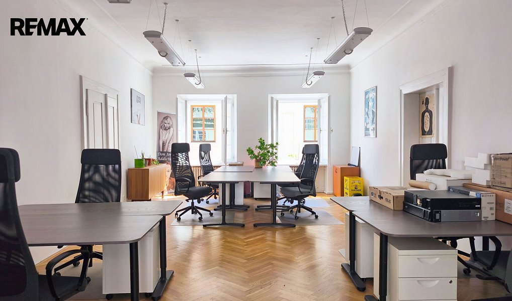Pronájem obchodních prostor 255 m², Praha – náhled fotky 4