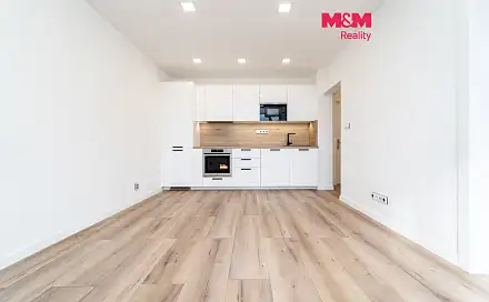 Prodej bytu 2+kk 40 m², Josefa Brabce, Ostrava - Moravská Ostrava
