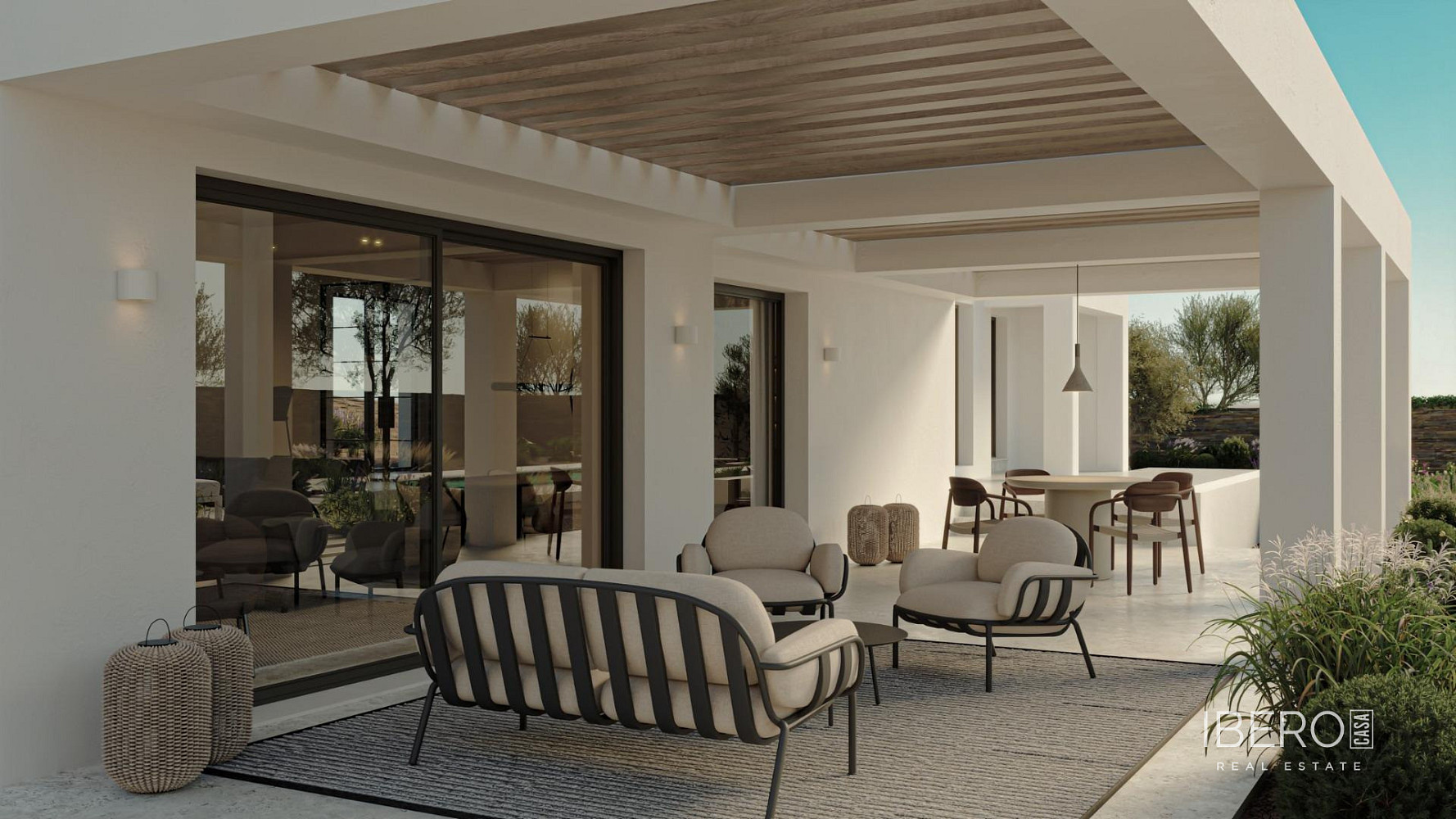 Casa 4+kk – Mojácar, Macenas - Vista 2