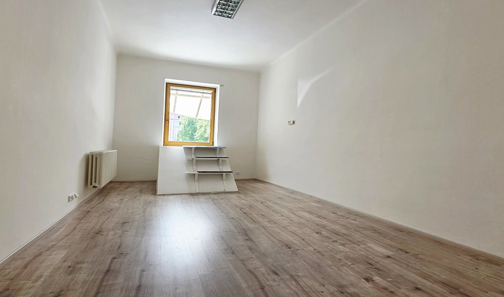 Pronájem kanceláře 62 m², Plzeň – náhled fotky 8