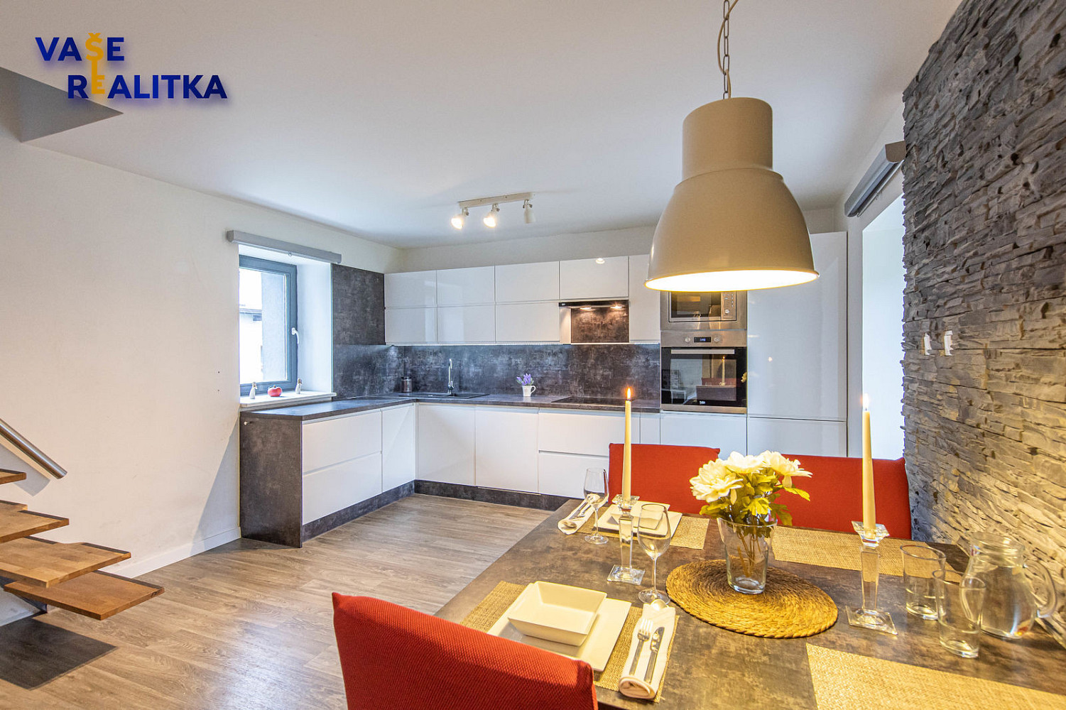 Prodej domu 140 m² s pozemkem 921 m² – další