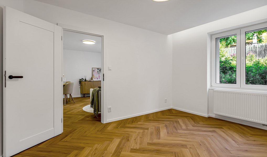Prodej bytu 2+1 57 m², Liberec – náhled fotky 9