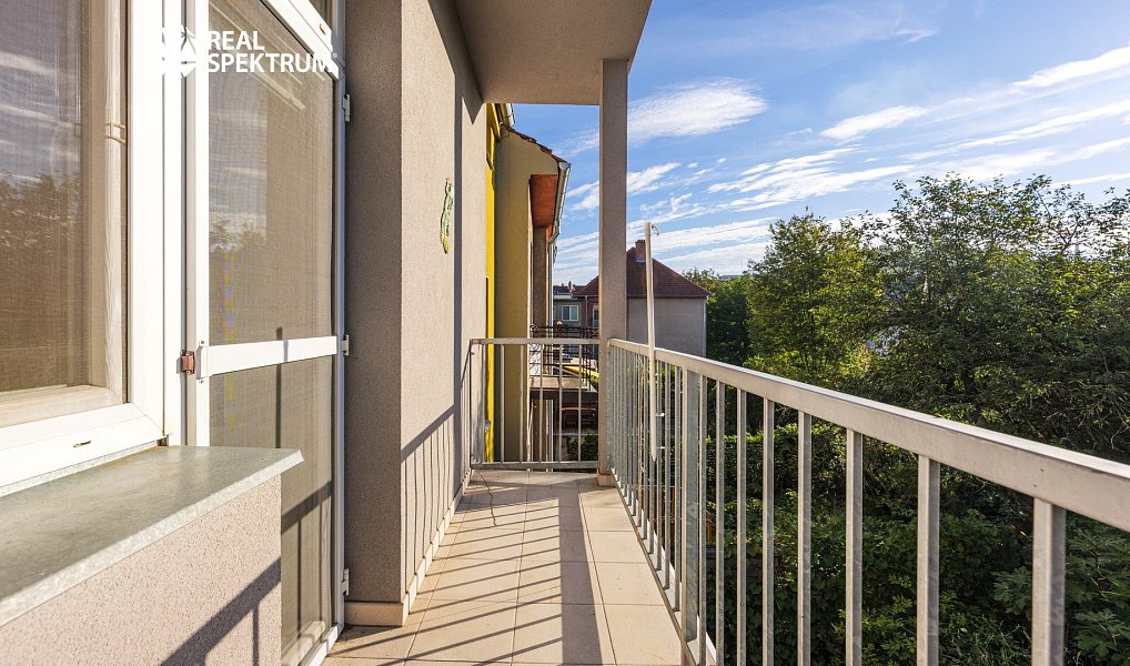 Prodej bytu 1+kk 24 m², Brno – náhled fotky 2