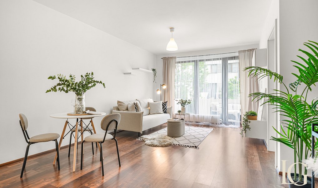 Prodej bytu 2+kk 52 m², Praha – náhled fotky 7