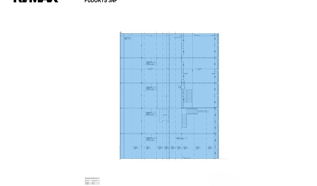 Pronájem skladovacích prostor 1 263 m², Praha – náhled fotky 36