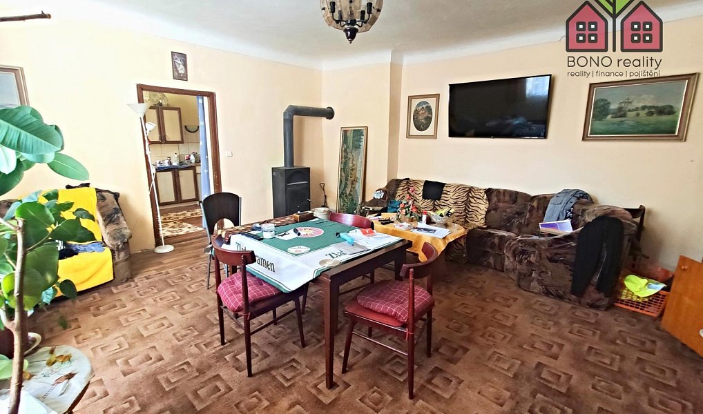 Prodej domu 225 m² s pozemkem 3 531 m², Křešice – náhled fotky 23