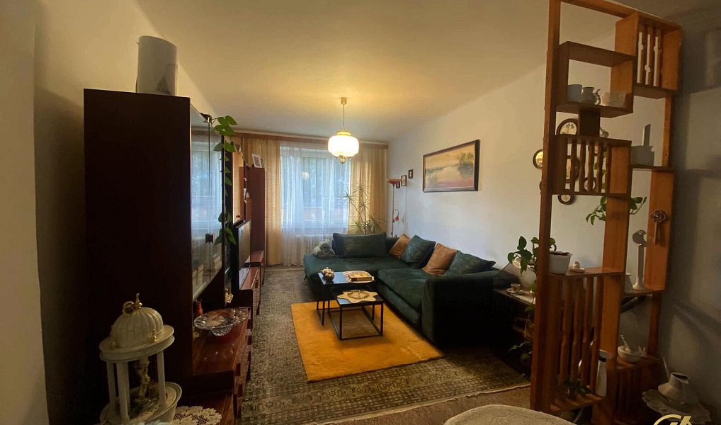 Pronájem bytu 2+1 50 m², Nymburk – náhled fotky 2