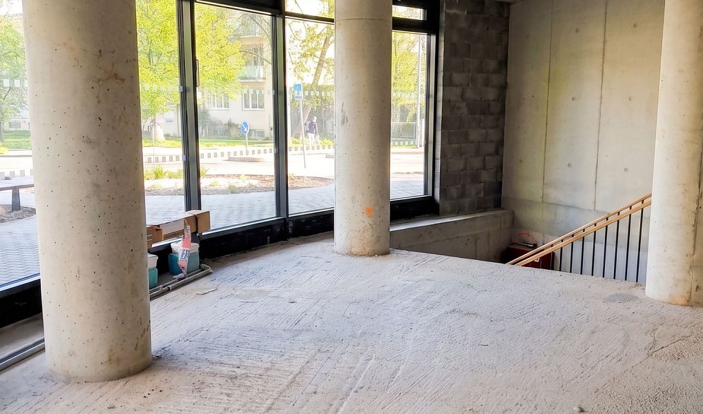 Pronájem restaurace 315 m², Praha – náhled fotky 9