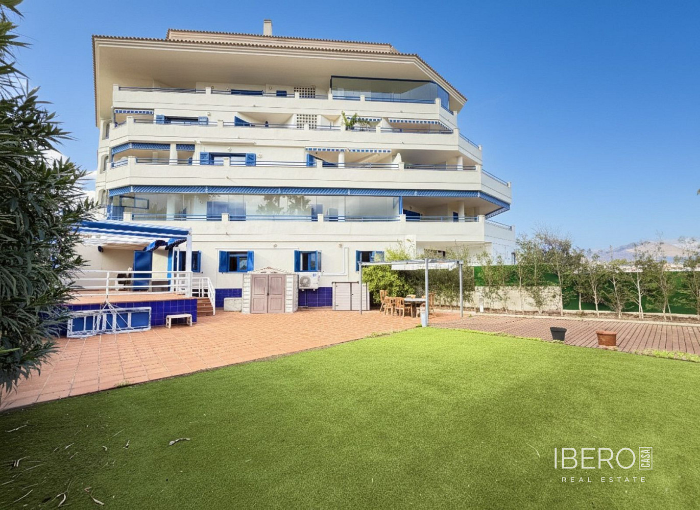 Piso 4+kk – Manilva, San Luis de Sabinillas - Vista 3