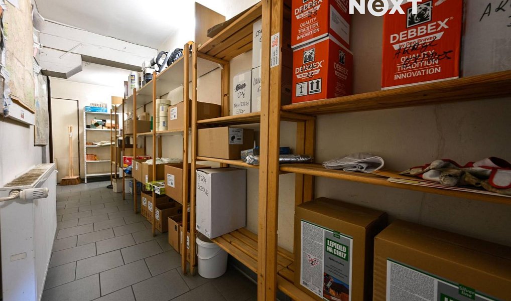 Prodej obchodních prostor 817 m², Bílovec – náhled fotky 23