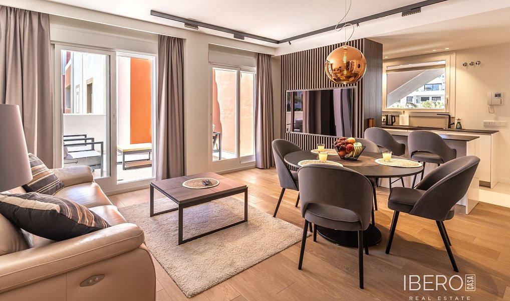 Prodej bytu 3+kk, 86 m², Estepona