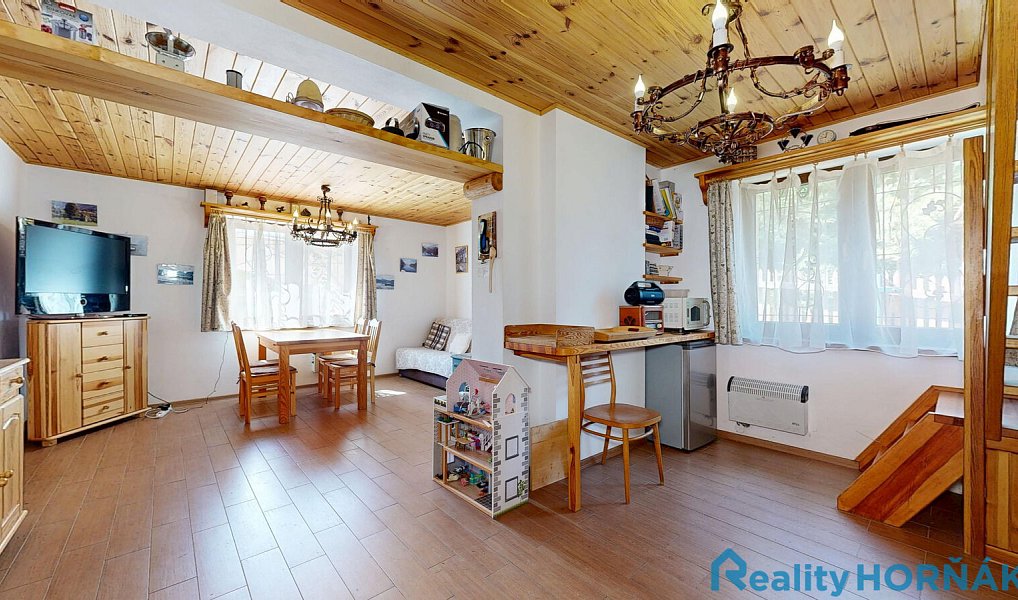 Prodej chaty/chalupy 88 m² s pozemkem 1 066 m², Malšice – náhled fotky 10