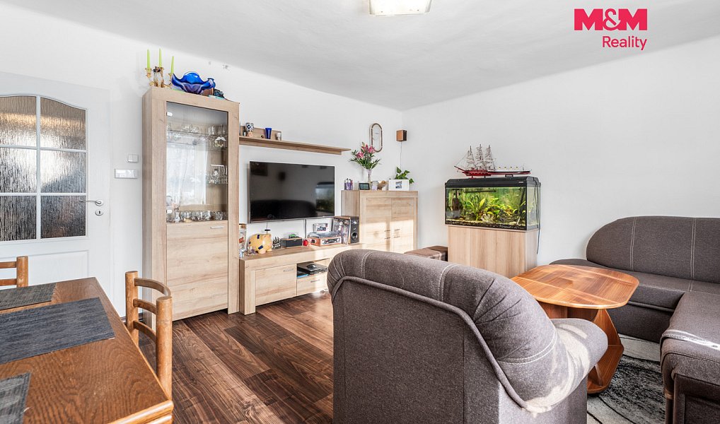 Prodej bytu 3+1 67 m², Jablonné v Podještědí – náhled fotky 9