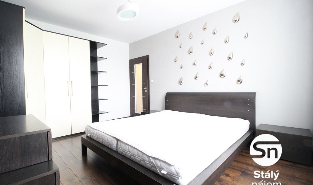 Pronájem bytu 2+1 52 m², Kladno – náhled fotky 5