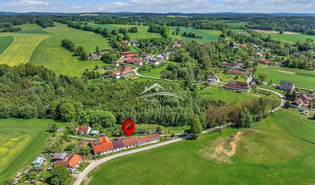 Prodej domu 130 m² s pozemkem 757 m², Žirovnice – náhled fotky 18